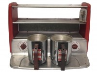 Soup Warmer