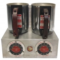 Soup Warmer