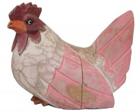 Wood Animal