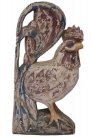 Wood Animal
