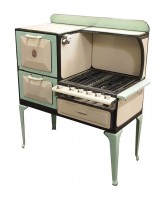 Stove - Range