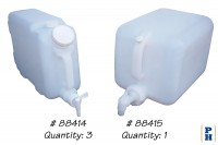 Food Storage Containers