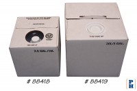 Food Storage Containers