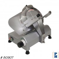Deli Meat Slicer