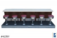 Diner Counter