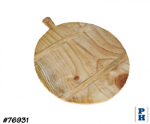 Vintage Style Bread Board