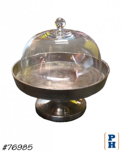 Cake Pedestal
