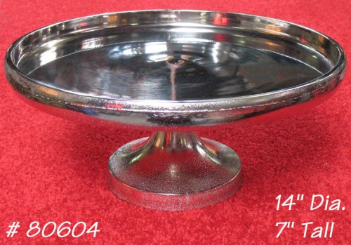 Cake Pedestal - Pastry Display