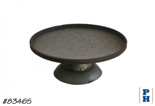 Cake Pedestal - Pastry Display