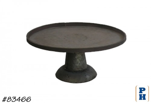 Cake Pedestal - Pastry Display