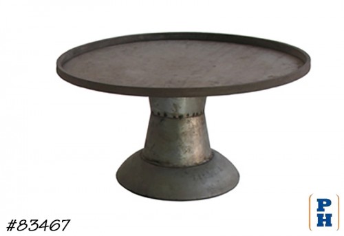 Cake Pedestal - Pastry Display