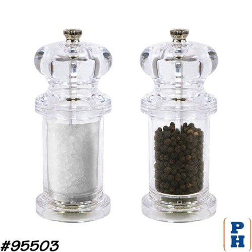 Salt or Pepper Grinder