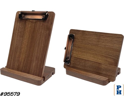 Clipboard Sign Holder