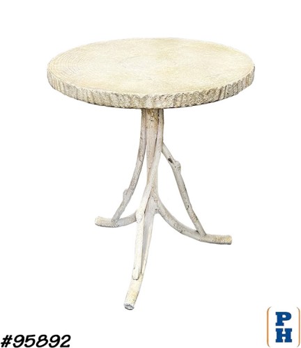 Bistro Table