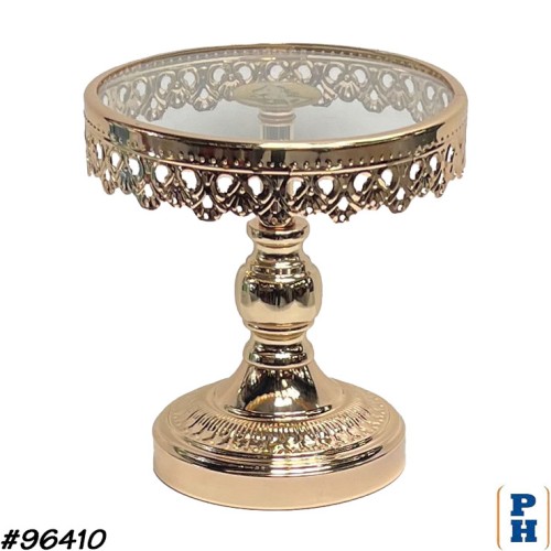 Cake Pedestal - Pastry Display