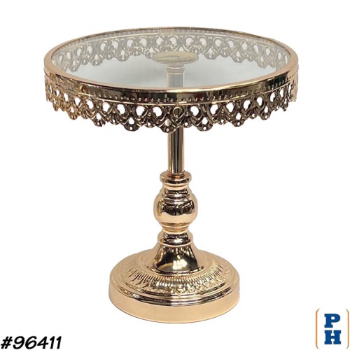 Cake Pedestal - Pastry Display