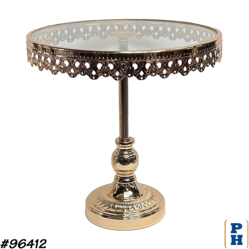 Cake Pedestal - Pastry Display