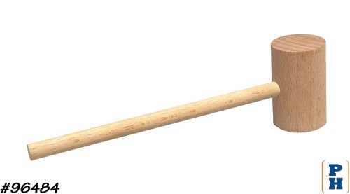 Seafood Mallet