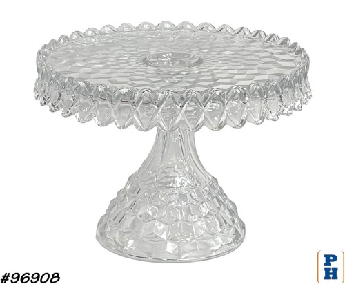 Cake Pedestal - Pastry Display