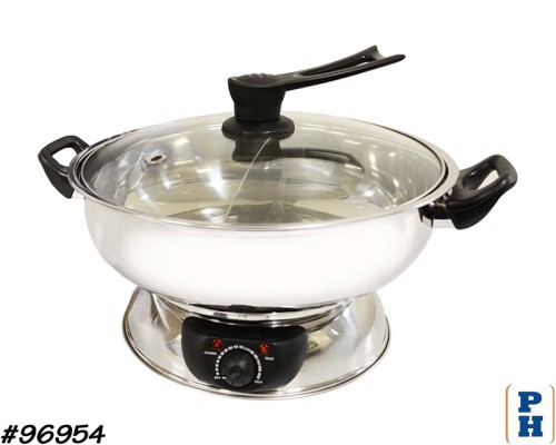Electric Hotpot
