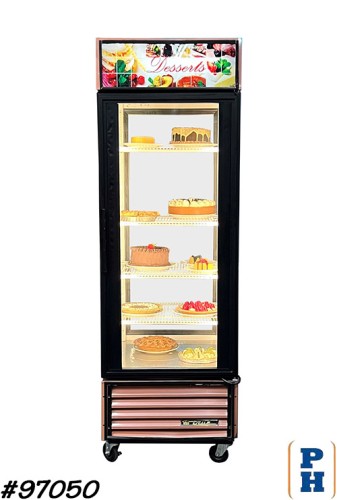 Dessert Case