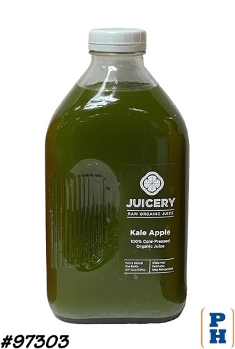 Juice Bottle