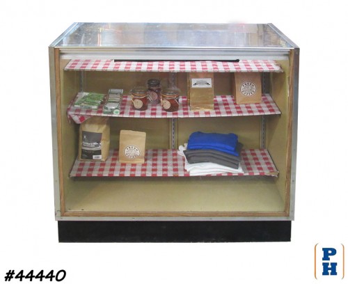 Counter