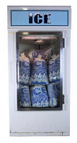 Ice Machine