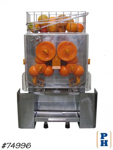 Juicer Machine