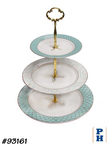 Pastry Display