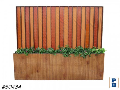 Diner Wall