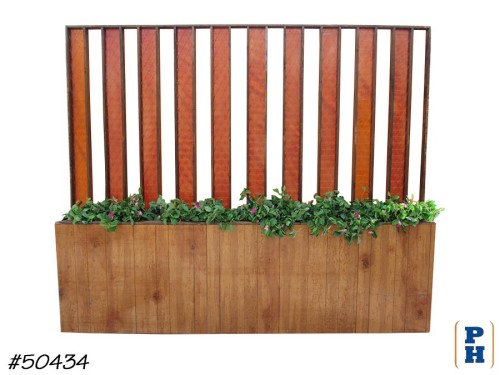 Diner Wall