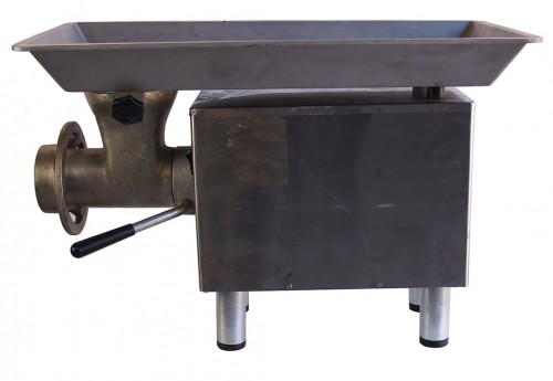 Commercial Size Meat Grinder
