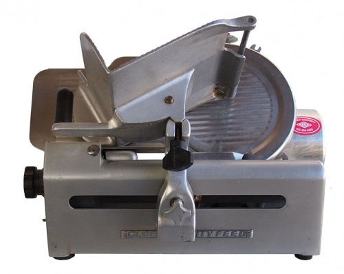 Deli Meat Slicer