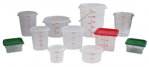 Food Storage Containers