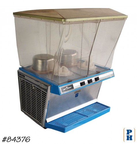 Drink Dispenser