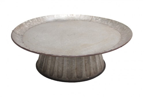 Cake Pedestal