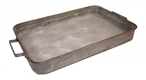 Tray, Pan