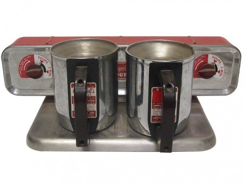 Soup Warmer