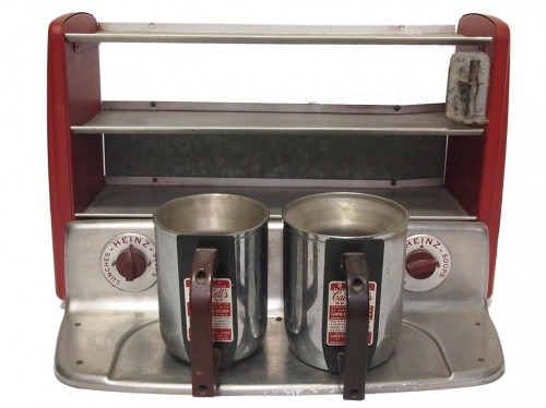 Soup Warmer