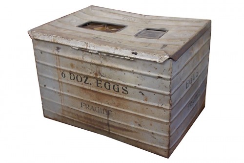 Egg Crate