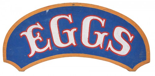 Sign
