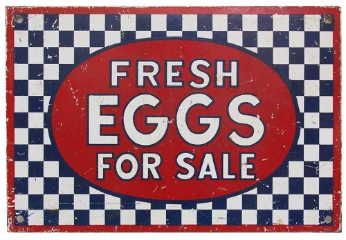 Sign