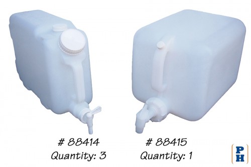 Food Storage Containers