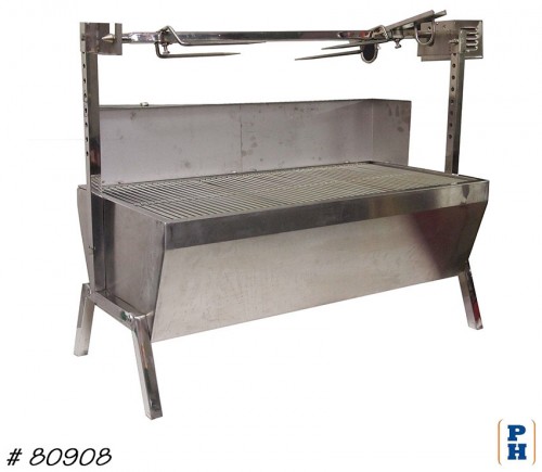 Rotisserie Roaster