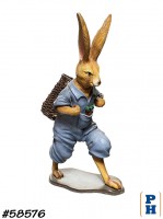 Oversize Rabbit 