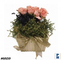 Flower Arrangement