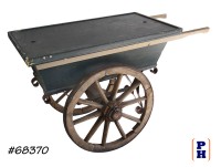 Flower Cart