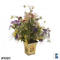 Flower Arrangement