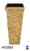 Pedestal - Planter